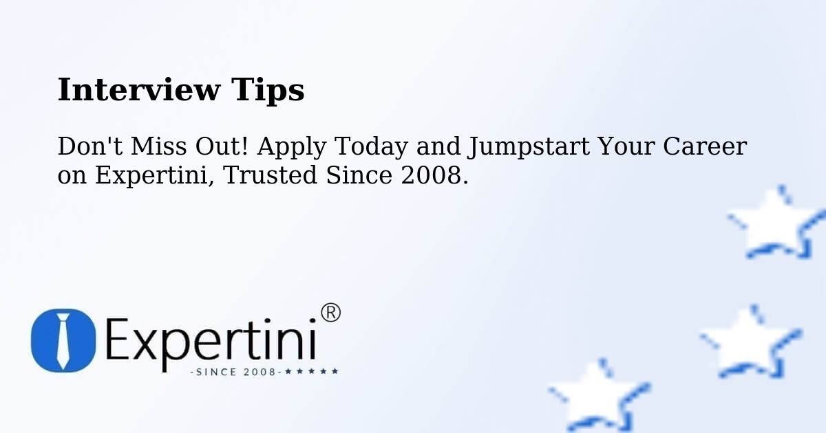 Interview Tips & Techniques for Job Seekers – Gniezno - Gniezno, Poland Jobs Expertini