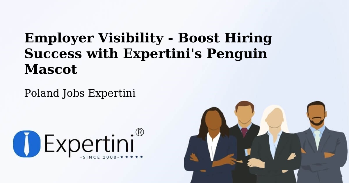 CV and Resume Visibility Optimization – Gniezno - Poland Jobs Expertini